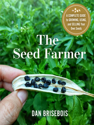 cover image of The Seed Farmer